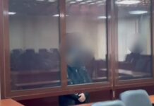 В Крыму женщину осудили на 15 лет за передачу Украине данных о военных объектах