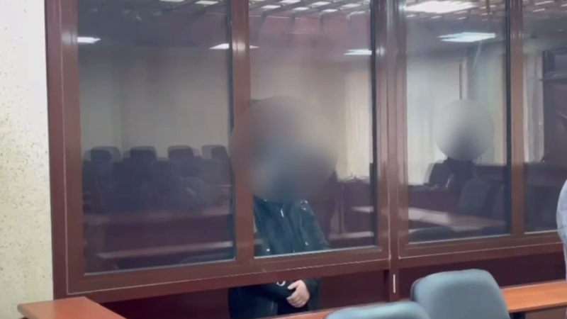 В Крыму женщину осудили на 15 лет за передачу Украине данных о военных объектах