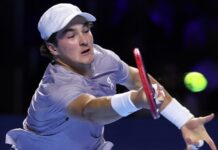 В мире тенниса нашли замену Джоковичу, Федереру и Надалю. Что нужно знать