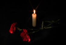 В Петербурге умерла 104-летняя блокадница и звезда TikTok Нина Сахарнова