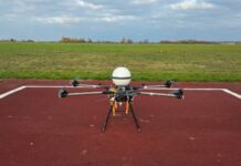 В России испытали устройство для управления дронами через геостационарные спутники