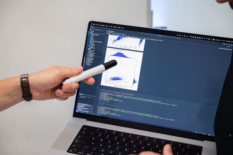 В Университете МИСИС создали цифровую модель комплексного управления горным предприятием