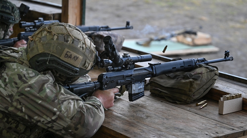 Военный эксперт назвал главное превосходство ВС России над ВСУ