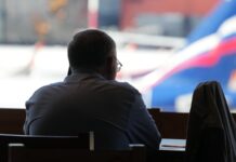 Временные ограничения были введены в аэропортах Пензы и Саратова