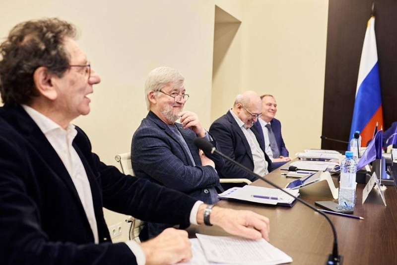 Вузы творческого трека программы «Приоритет-2030» получат гранты в размере 100 млн рублей