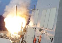 WP узнала о возможной поставке Киеву Tomahawk вместо размещения войск Европы