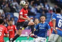 Зайти на круг: РПЛ уходит на перерыв с неожиданными результатами