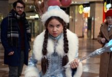 5 детских фильмов и мультфильмов, на которые надо идти в кино: лучшее из проката в категории 6+