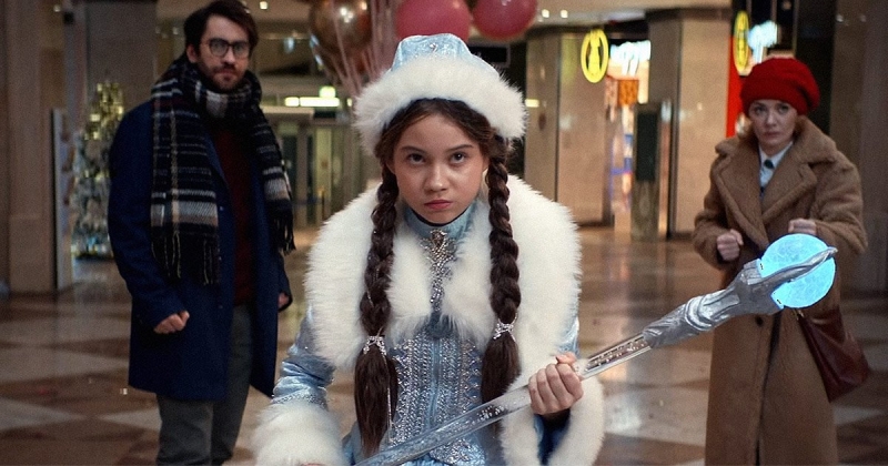 5 детских фильмов и мультфильмов, на которые надо идти в кино: лучшее из проката в категории 6+