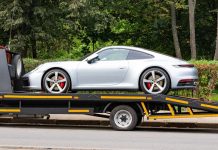 Путин на Toyota, сбой Porsche в России и шквал новинок. Итоги недели