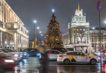 Пять рисков для здоровья водителей перед Новым годом. Ответ врачей