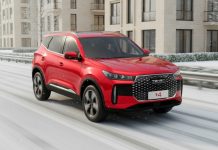 Гамму Tenet T4 пополнили полноприводной версией