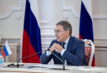 Глава Минобрнауки Валерий Фальков обсудил с заведующими кафедрами совершенствование приема и обучения на инженерных специальностях