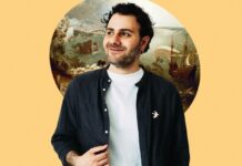 «Мы забираемся на моральную высоту и оттуда отстреливаем окружающих»: филолог Армен Захарян — о том, зачем детям читать мифы Древней Греции