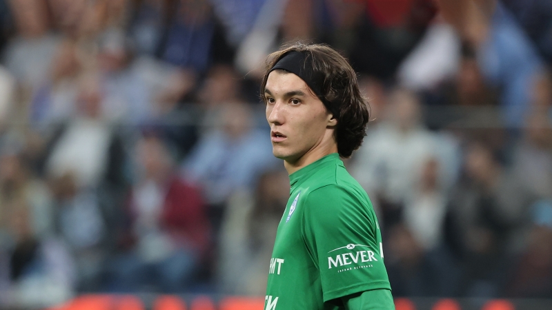 «На данный момент Акинфеев - лучший вратарь России»