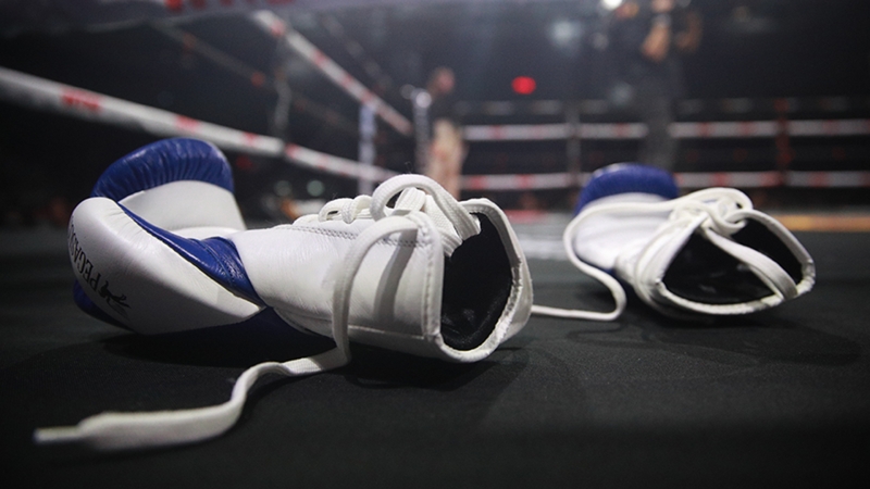 Неограниченный контингент: что нужно знать о предстоящем ЧМ по боксу