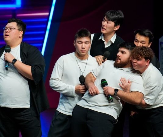 Ностальгия по дружбе народов: в Москве прошел Кубок команд КВН Союзного государства