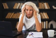 Психолог рассказа о причинах появления тревожности зимой