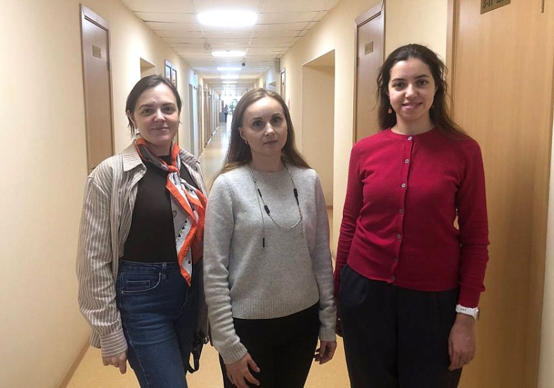 Российские ученые первыми в мире создали алгоритм для анализа респираторных органоидов