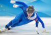 Сборная России по шорт-треку завоевала две квоты на ОИ-2026