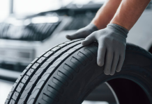 Летние легковые шины: все, что нужно знать для уверенного вождения