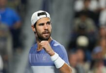 «Ставлю перед собой задачу попасть на Итоговый турнир ATP»