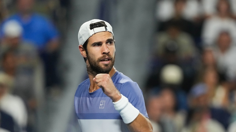 «Ставлю перед собой задачу попасть на Итоговый турнир ATP»