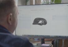 Ученые запустили первую в России цифровую платформу для печати органов и тканей