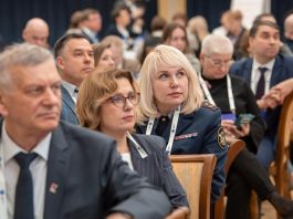 Валерий Фальков обсудил с ректорами университетов СФО вопросы перехода на новую модель высшего образования