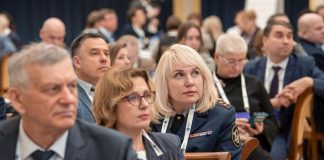 Валерий Фальков обсудил с ректорами университетов СФО вопросы перехода на новую модель высшего образования